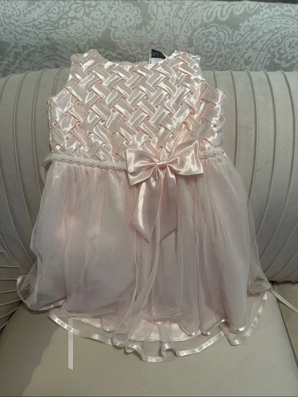Girls Dresses